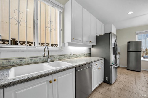 6780 Comstock Road, Richmond, BC 