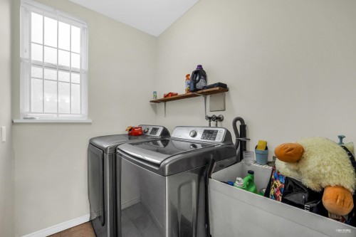 6780 Comstock Road, Richmond, BC 