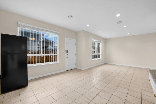 6780 Comstock Road, Richmond, BC 