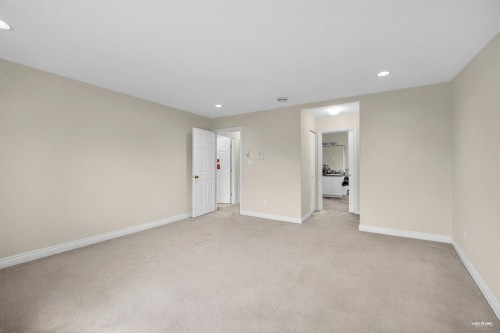 6780 Comstock Road, Richmond, BC 