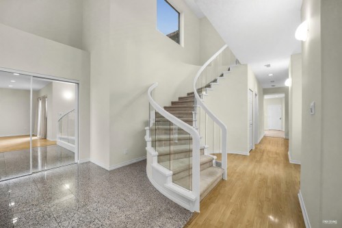 6780 Comstock Road, Richmond, BC 