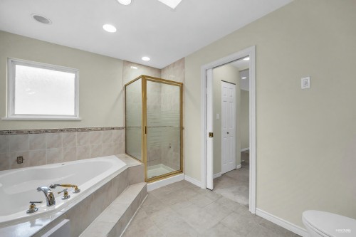 6780 Comstock Road, Richmond, BC 