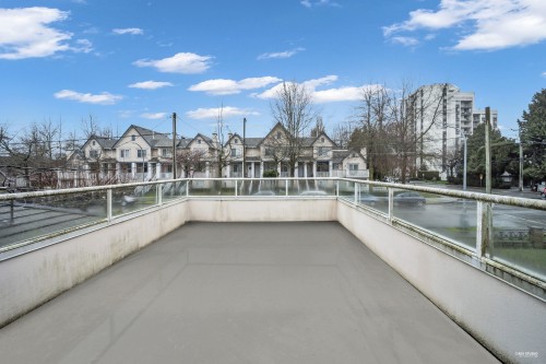 6780 Comstock Road, Richmond, BC 