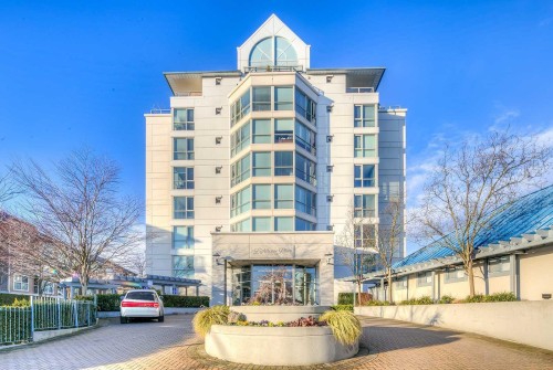 307-5860 Dover Crescent  Richmond, BC V7C 5S6