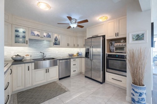 307-5860 Dover Crescent, Richmond, BC 