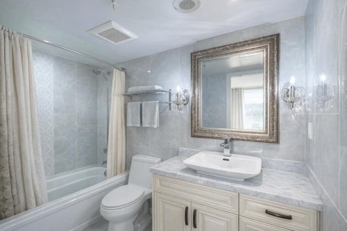 307-5860 Dover Crescent, Richmond, BC 