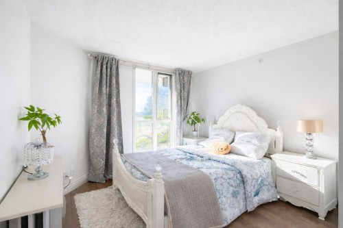 307-5860 Dover Crescent, Richmond, BC 