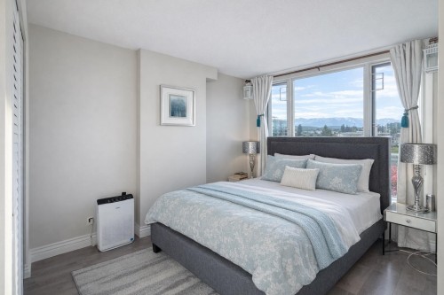 307-5860 Dover Crescent, Richmond, BC 