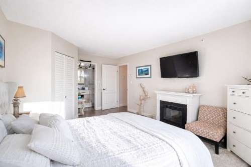 307-5860 Dover Crescent, Richmond, BC 