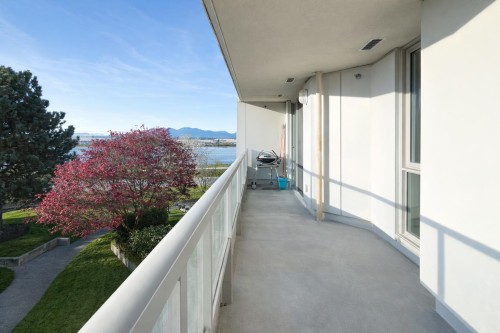 307-5860 Dover Crescent, Richmond, BC 