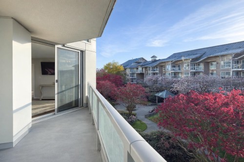 307-5860 Dover Crescent, Richmond, BC 