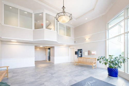 307-5860 Dover Crescent, Richmond, BC 