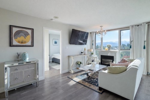 307-5860 Dover Crescent, Richmond, BC 