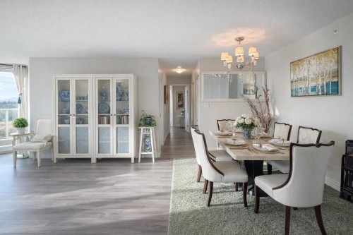 307-5860 Dover Crescent, Richmond, BC 