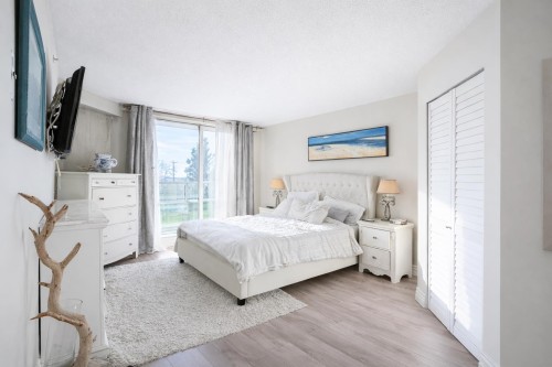 307-5860 Dover Crescent, Richmond, BC 