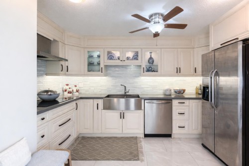 307-5860 Dover Crescent, Richmond, BC 