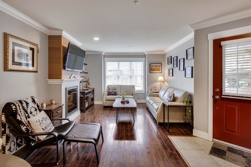 17-22977 116th Avenue  Maple Ridge, BC V2X 9A8