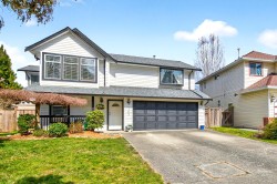 11683 202a Street Maple Ridge, BC V2X 0E5