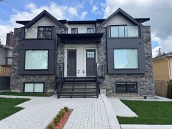 128 Grosvenor Avenue NBurnaby, BC V5B 1J2