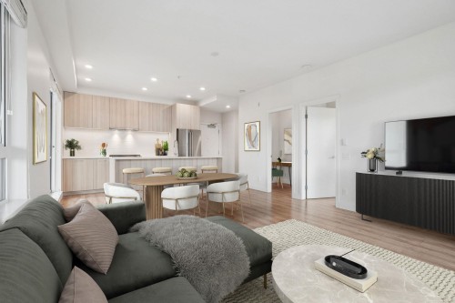 508-721 Anskar Court  Coquitlam, BC V3J 0L4