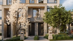 133-601 Harrison Avenue  Coquitlam, BC V3J 3Z6