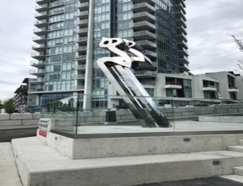 502-1888 Gilmore Avenue, Burnaby, BC 