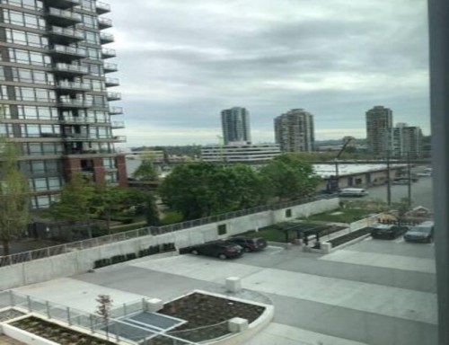 502-1888 Gilmore Avenue, Burnaby, BC 
