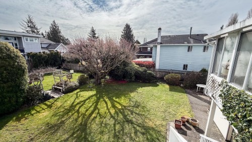 9680 Shell Road, Richmond, BC 