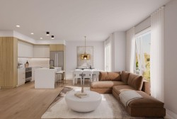 126-601 Harrison Avenue  Coquitlam, BC V3J 3Z6