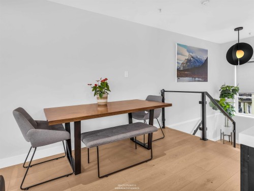 2168 Wall Street, Vancouver, BC 