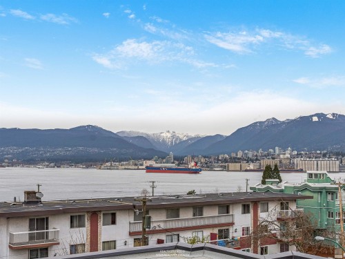 2168 Wall Street, Vancouver, BC 