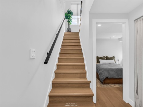 2168 Wall Street, Vancouver, BC 