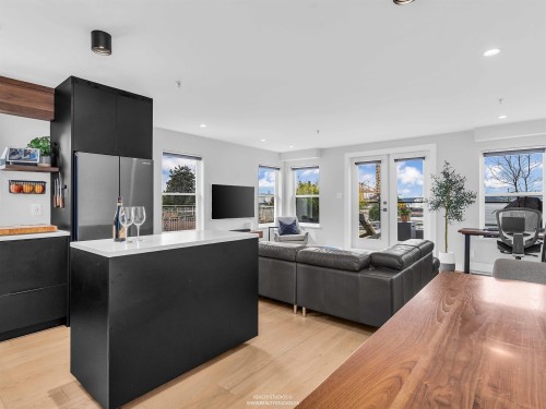 2168 Wall Street, Vancouver, BC 