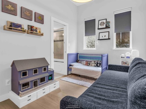 2168 Wall Street, Vancouver, BC 