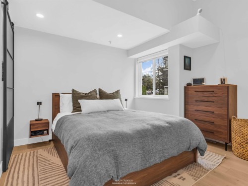 2168 Wall Street, Vancouver, BC 