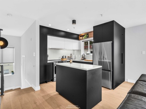 2168 Wall Street, Vancouver, BC 