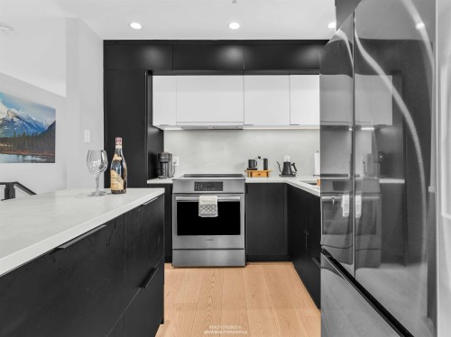 2168 Wall Street, Vancouver, BC 