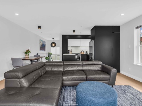 2168 Wall Street, Vancouver, BC 