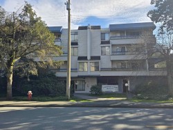 216-8400 Ackroyd Road  Richmond, BC V6X 3E8