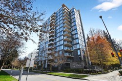 1502-5868 Agronomy Road  Vancouver, BC V6T 0B5