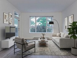 112-621 Regan Avenue Coquitlam, BC V3J 0K1