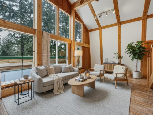 9539 Emerald Drive  Whistler, BC V8E 0G5