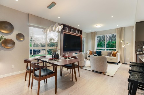 413-3128 Jago Way  Coquitlam, BC V0V 0V0