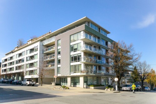 221-289 6th Avenue E Vancouver, BC V5T 0E9
