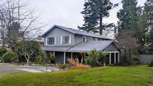 350 52a Street  Delta, BC V4M 2Z9