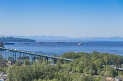 2201-1632 Lions Gate Lane  North Vancouver, BC V7P 0E2