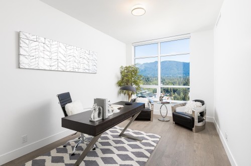 2201-1632 Lions Gate Lane, North Vancouver, BC 