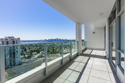 2201-1632 Lions Gate Lane, North Vancouver, BC 