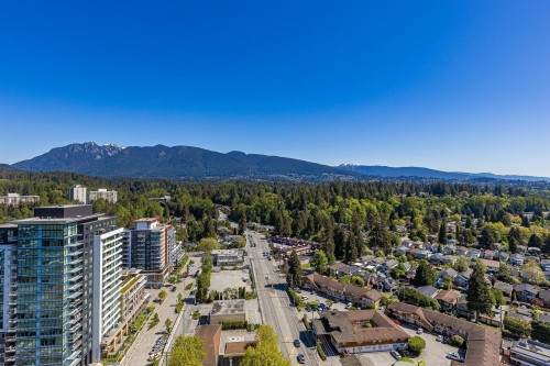 2201-1632 Lions Gate Lane, North Vancouver, BC 