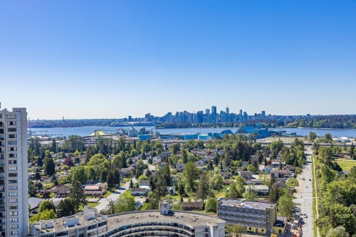 2201-1632 Lions Gate Lane, North Vancouver, BC 